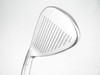 Adams Idea Super S Pitching Wedge Steel Stiff