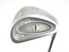 Ping Eye BLACK DOT Pitching Wedge Steel ZZ-Lite