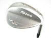 Mizuno MP R Series Gap Wedge 52 degree 52-07 Black Ni Steel Wedge