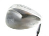 Lynx Prowler Sand Wedge Steel Stiff
