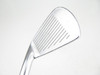 Mizuno T-Zoid True 5 Iron Steel Stiff