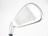 Callaway Big Bertha X-12 Pro Series 3 Iron Graphite RCH 99 Senior