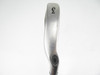 Callaway Big Bertha X-12 Pro Series 3 Iron Graphite RCH 99 Senior