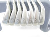 Ping G2 BLACK DOT Iron Set 3-PW Steel Regular +1/4" MISSING 4 IRON