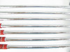 Ping G2 BLACK DOT Iron Set 3-PW Steel Regular +1/4" MISSING 4 IRON