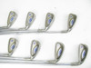 Ping G5 WHITE DOT Iron Set 3-PW Steel Cushin Regular +1/4"