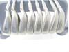 Ping G5 WHITE DOT Iron Set 3-PW Steel Cushin Regular +1/4"