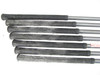 Callaway Big Bertha Fusion Iron Set 3-PW Graphite RCH 75i Firm MISSING 4 IRON