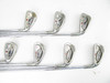 Ping i15 GREEN DOT Iron Set 4-PW Steel Stiff -1/2"