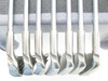 Ping i15 GREEN DOT Iron Set 4-PW Steel Stiff -1/2"