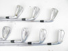 Titleist 712 CB Forged Iron Set 4-PW Steel Dynamic Gold S300 Stiff -1/4"