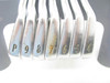 Titleist 712 CB Forged Iron Set 4-PW Steel Dynamic Gold S300 Stiff -1/4"