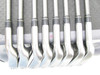 Titleist 822-OS DCI Iron Set 3-PW Graphite Ultralight 75 Regular -1/2"
