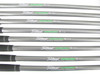 Titleist 822-OS DCI Iron Set 3-PW Graphite Ultralight 75 Regular -1/2"