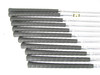 Ping ISI Nickel BLACK DOT Iron Set 1-PW+SW Steel Stiff -1/4"
