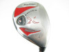 Tour Edge Exotics XCG #4 Hybrid 21 degree Graphite Stiff
