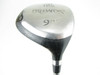 Lynx Predator II 9 Wood 24 degree Graphite Stiff