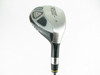 Warrior Custom Golf #3 Hybrid 20 degree Steel Stiff