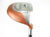 TaylorMade Firesole Offset Driver 10.5 degree Graphite Lite R-80 Regular