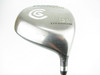 Cleveland Launcher 400 Driver 10.5 degree Graphite Launcher Gold 55g Regular