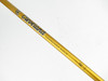 Cleveland Launcher 400 Driver 10.5 degree Graphite Launcher Gold 55g Regular