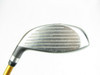 Cleveland Launcher 3 Wood 15 degree Graphite Launcher Gold 65g Senior