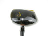 Cobra Baffler 7 Wood Steel Regular