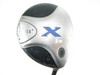 Callaway X 3 Wood 15 degree Graphite Fujikura 60g Regular