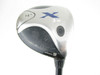 Callaway X 3 Wood 15 degree Graphite Fujikura 60g Regular