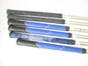 LADIES Callaway Steelhead X-14 Iron Set 3-7+SW Graphite Gems Ladies