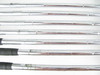 Ping Eye2 ORANGE DOT Iron Set 3-8+SW+LW Steel Stiff -1/4"