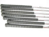 Ping Eye2 ORANGE DOT Iron Set 3-8+SW+LW Steel Stiff -1/4"