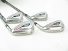 Adams Idea a3 Iron Set 7-PW Steel Regular