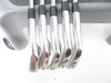 Titleist 690 CB Forged Iron Set 3,4,6,7,8 Steel Stiff -1/2"