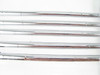 Titleist 690 CB Forged Iron Set 3,4,6,7,8 Steel Stiff -1/2"