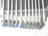 Ping Eye2 BLACK DOT Iron Set 1-PW+SW Steel ZZ-Lite -3/4"