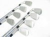 Titleist 704-CB Forged Iron Set 3-PW Steel Dynamic Gold S300 Stiff -1/2"