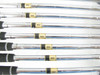 Titleist 704-CB Forged Iron Set 3-PW Steel Dynamic Gold S300 Stiff -1/2"