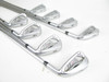 Ping S56 BLACK DOT Iron Set 3-PW Steel KBS Tour Stiff