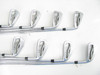 Ping S56 BLACK DOT Iron Set 3-PW Steel KBS Tour Stiff