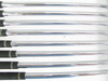 Snake Eyes 600C Forged Iron Set 3-PW Steel Stiff
