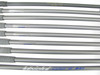Cobra Baffler Blade AMS-5355 Iron Set 2-PW Graphite Senior +1/2"