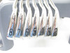 Cobra Baffler Blade AMS-5355 Iron Set 2-8 Graphite Firm +1/2"