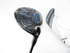 Callaway Paradym Ai Smoke Max D 3 Wood 15* HEAD ONLY +HC