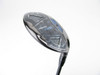 Callaway Paradym Ai Smoke Max D 3 Wood 15* HEAD ONLY +HC