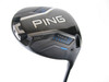 Ping G440 MAX Driver 12 degree HEAD ONLY