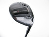 NEW Titleist GTS2 Fairway Wood 13.5 degree Project X Titan 70g Graphite Stiff
