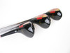 MINT Ben Hogan Radial Wood Set 1-3-5 Steel Apex 3 Regular +HC