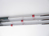 MINT Ben Hogan Radial Wood Set 1-3-5 Steel Apex 3 Regular +HC