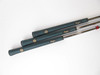 MINT Ben Hogan Radial Wood Set 1-3-5 Steel Apex 3 Regular +HC